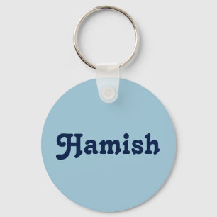 Schlüsselkette Hamish Schlüsselanhänger