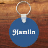 Schlüsselkette Hamlin Schlüsselanhänger (Vorderseite)