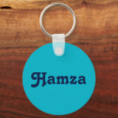Schlüsselkette Hamza Schlüsselanhänger (Vorderseite)