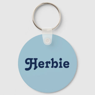 Schlüsselkette Herbie Schlüsselanhänger