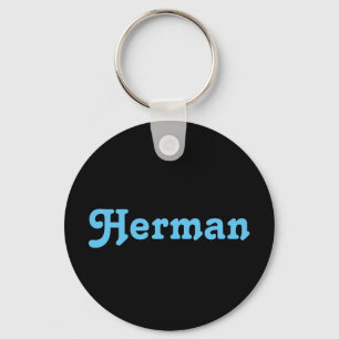 Schlüsselkette Herman Schlüsselanhänger