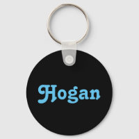 Schlüsselkette Hogan