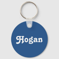 Schlüsselkette Hogan