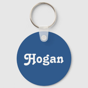 Schlüsselkette Hogan Schlüsselanhänger