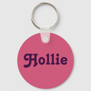 Schlüsselkette Hollie Schlüsselanhänger
