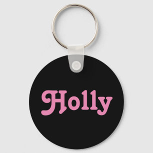Schlüsselkette Holly Schlüsselanhänger