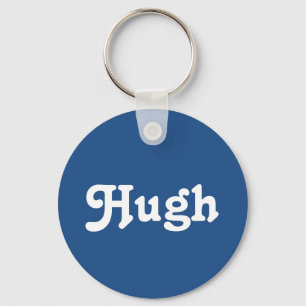 Schlüsselkette Hugh Schlüsselanhänger