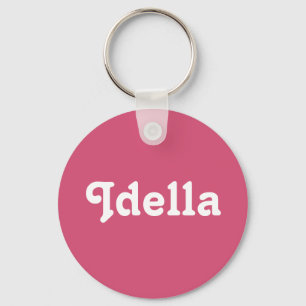Schlüsselkette Idella Schlüsselanhänger