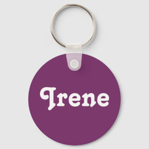 Schlüsselkette Irene Schlüsselanhänger