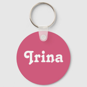 Schlüsselkette Irina Schlüsselanhänger