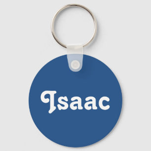 Schlüsselkette Isaac Schlüsselanhänger
