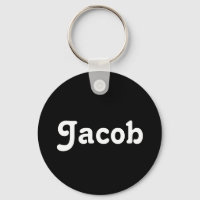 Schlüsselkette Jacob