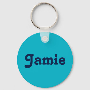 Schlüsselkette Jamie Schlüsselanhänger