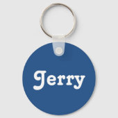 Schlüsselkette Jerry Schlüsselanhänger (Vorderseite)