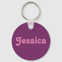 Schlüsselkette Jessica