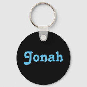Schlüsselkette Jonah Schlüsselanhänger