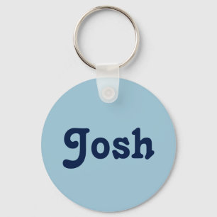 Schlüsselkette Josh Schlüsselanhänger