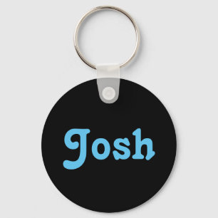 Schlüsselkette Josh Schlüsselanhänger