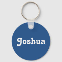 Schlüsselkette Joshua