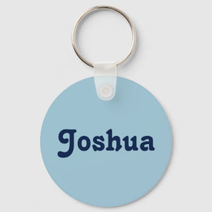 Schlüsselkette Joshua Schlüsselanhänger