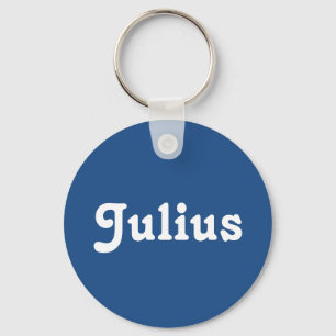 Schlüsselkette Julius Schlüsselanhänger