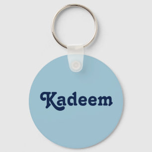Schlüsselkette Kadeem Schlüsselanhänger