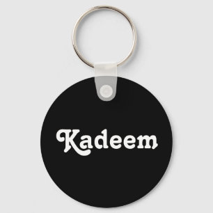 Schlüsselkette Kadeem Schlüsselanhänger