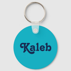 Schlüsselkette Kaleb Schlüsselanhänger