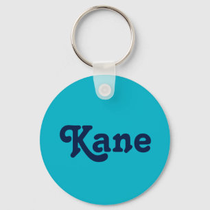 Schlüsselkette Kane Schlüsselanhänger