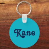 Schlüsselkette Kane Schlüsselanhänger (Vorderseite)