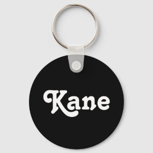 Schlüsselkette Kane Schlüsselanhänger