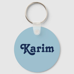 Schlüsselkette Karim Schlüsselanhänger