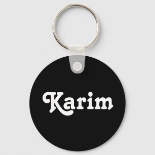Schlüsselkette Karim Schlüsselanhänger