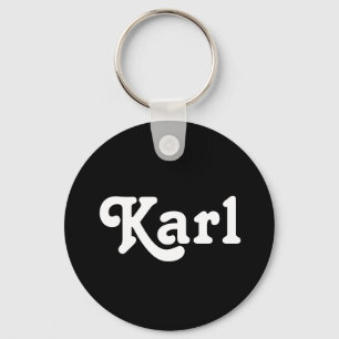 Schlüsselkette Karl Schlüsselanhänger