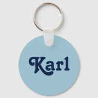 Schlüsselkette Karl