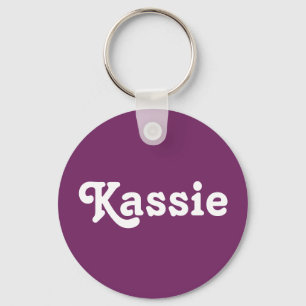 Schlüsselkette Kassie Schlüsselanhänger
