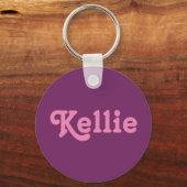 Schlüsselkette Kellie Schlüsselanhänger (Vorderseite)
