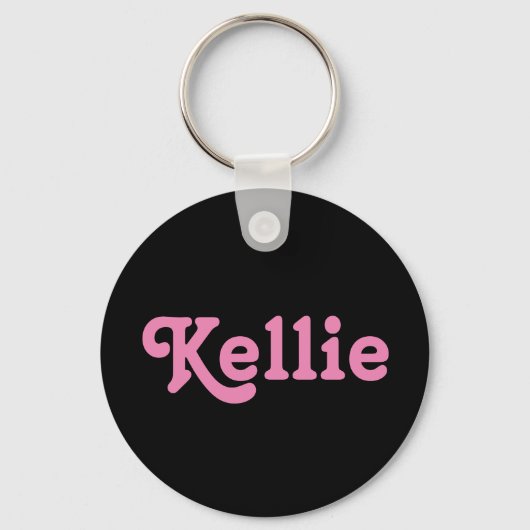 Schlüsselkette Kellie Schlüsselanhänger (Vorderseite)