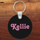Schlüsselkette Kellie Schlüsselanhänger (Vorderseite)
