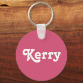 Schlüsselkette Kerry Schlüsselanhänger (Vorderseite)