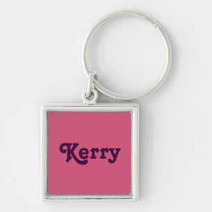 Schlüsselkette Kerry Schlüsselanhänger