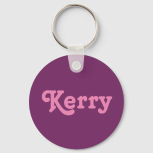 Schlüsselkette Kerry Schlüsselanhänger