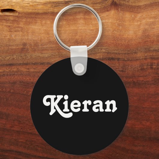 Schlüsselkette Kieran Schlüsselanhänger (Vorderseite)