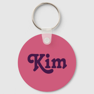 Schlüsselkette Kim Schlüsselanhänger