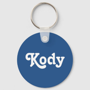 Schlüsselkette Kody Schlüsselanhänger