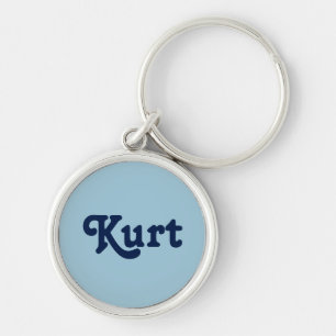 Schlüsselkette Kurt Schlüsselanhänger