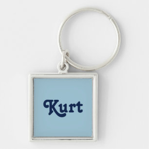 Schlüsselkette Kurt Schlüsselanhänger