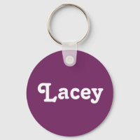 Schlüsselkette Lacey