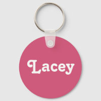 Schlüsselkette Lacey