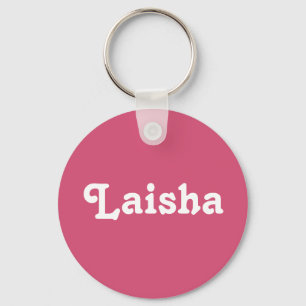 Schlüsselkette Laisha Schlüsselanhänger